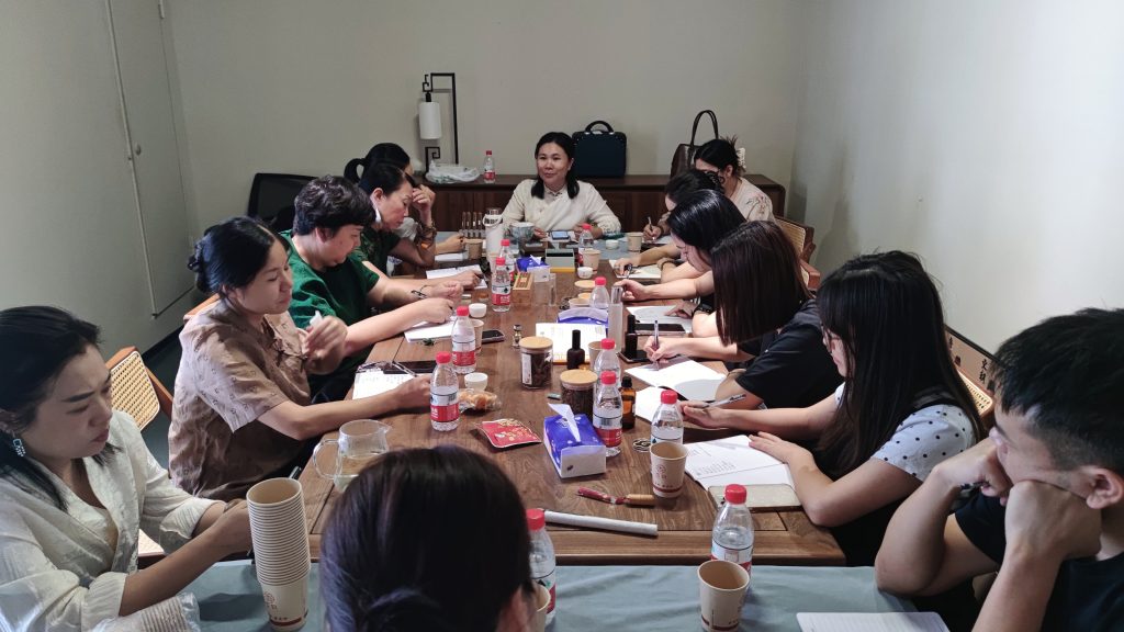 香敦香友会